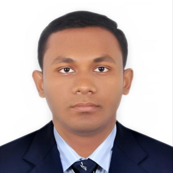 Abdullah Biswas