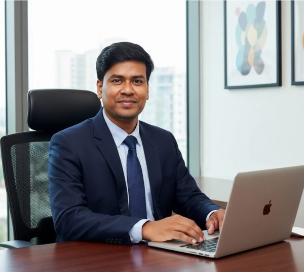 Engineer Md. Ekramul Haque