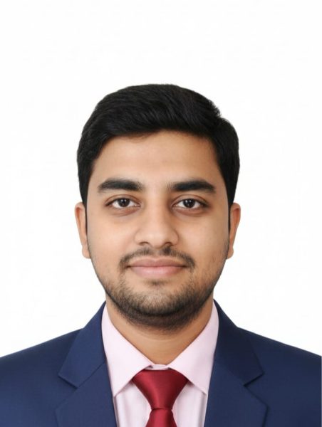 Md Bapiur Rahman Biswas