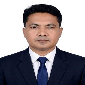 Nur Mohammad Nahid