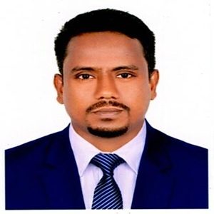MD RUHUL AMIN
