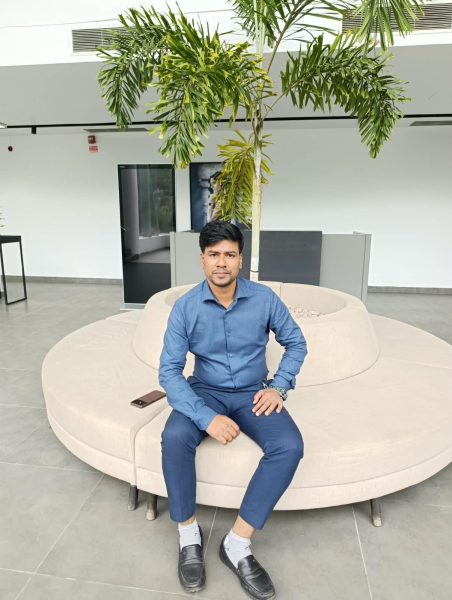 Engr. Ekramul Haque
